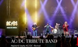 Koncert AC/DC revival