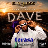 SAY-LESS  event