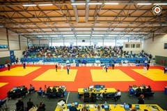 Sportovní hala Teplice, Teplice