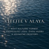 Jóga & kytara v Jazz Docku