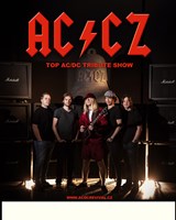 AC/CZ - Top AC/DC tribute show 