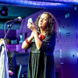 Ester Kočičková & Moody Cat Band