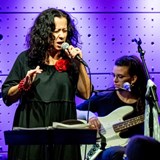 Ester Kočičková & Moody Cat Band