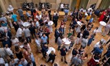 Galadegustace 28. ročníku soutěže TOP 77 vín v ČR 2026