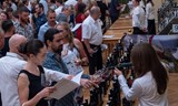 Galadegustace 28. ročníku soutěže TOP 77 vín v ČR 2026
