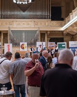 Galadegustace 28. ročníku soutěže TOP 77 vín v ČR 2026