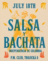 Independencia de Colombia
