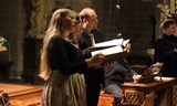 Michna a Monteverdi