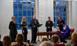 Gesualdo: Madrigaly