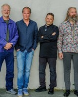 Jazz Goes to Town permanentka