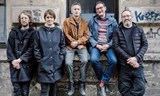 Olie Brice Quartet + Cahoots feat. Ingrid Laubrock 