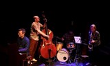 Olie Brice Quartet + Cahoots feat. Ingrid Laubrock 