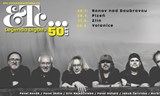 Etc... - Legenda bigbítu 50 let