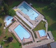 Koupaliště , Neratovice