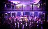 JOBBI TAO | ALBUM RELEASE & BIRTHDAY PARTY