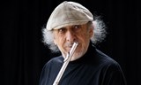Jiří Stivín & Co Jazz Quartet