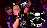 THE VILE (UK) // LIDSKÉ ZDROJE (CZ/AT) // BVDBOI (CZ/PL) 