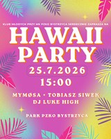 Hawaii Party vol. 16