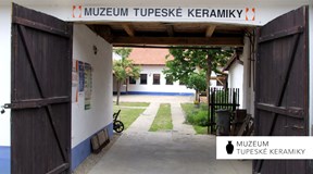 Muzeum Tupeské keramiky, Tupesy