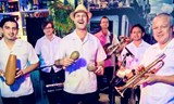 Pragasón - „la música cubana en Praga“