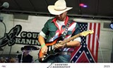 10. Country Kaninafest