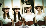 10. Country Kaninafest