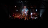 Pink Floyd revival Czech