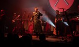 Pink Floyd revival Czech