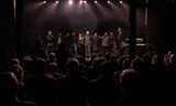 Pink Floyd revival Czech