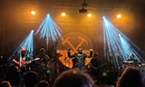 Pink Floyd revival Czech