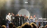 Pink Floyd revival Czech