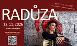 Koncert Radůza