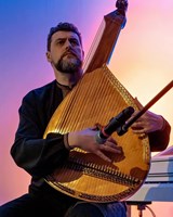 Volodymyr Voyt (charkovska bandura)