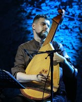 Volodymyr Voyt (charkovska bandura)