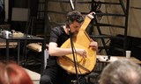 Volodymyr Voyt (charkovska bandura)