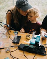 Lofofora Lom 2026 - Festival současného umění a hudby