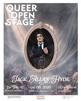 Queer Open Stage: Pride Edition