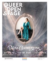 Queer Open Stage: Pride Edition