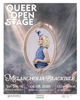 Queer Open Stage: Pride Edition