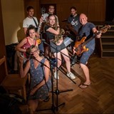 Někdo to rád horké...po deštensku