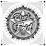 Volant + Punk Floid