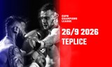 TOHLE JE BOX - Galavečer profesionálního boxu