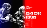 TOHLE JE BOX - Galavečer profesionálního boxu
