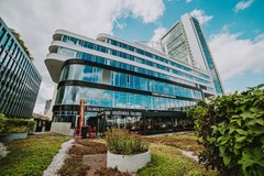 Cubex Centrum, Praha