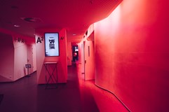 Cubex Centrum, Praha
