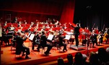 PFDH Olomouc / Filharmonie Karlovy Vary