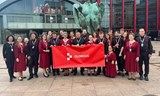 PFDH Olomouc / Campanella & Bel canto Olomouc