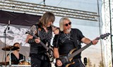 Rockový festival