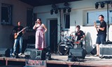 Rockový festival