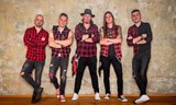 Rockový festival